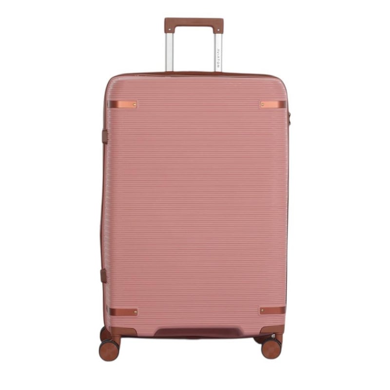 أفياتور طقم حقائب سفر 3 قطع ضد الكسر و كفرات 360 درجة وتمصيم عصري - Image 5